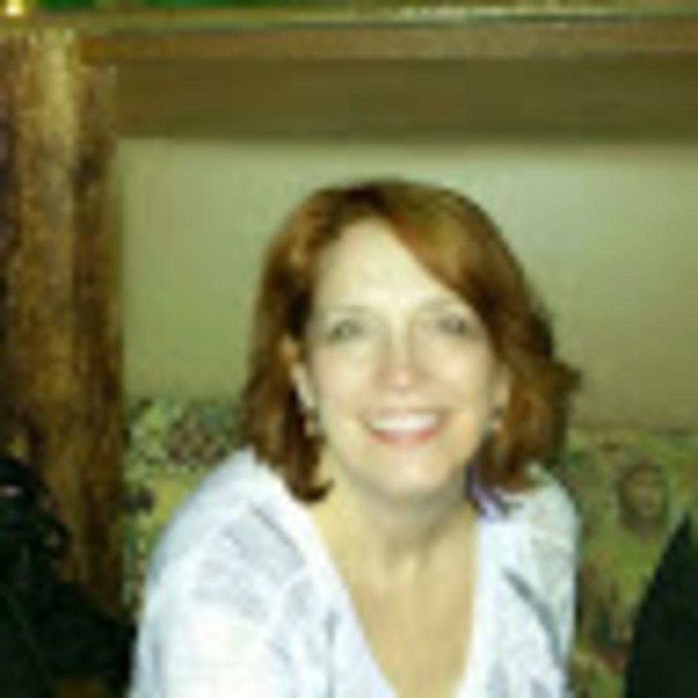 Meet your Posher, Colleen